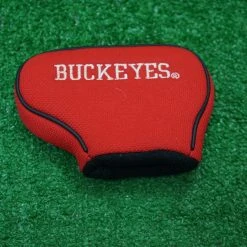 Ohio State Buckeyes Putter Headcover Head Cover Golf Good 6 Ohio State Buckeyes Putter Headcover Head Cover Golf Good -Deals Headcovers Store 00287420 2 36170.1605907185