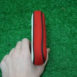 Ohio State Buckeyes Putter Headcover Head Cover Golf Good 7 Ohio State Buckeyes Putter Headcover Head Cover Golf Good -Deals Headcovers Store 00287420 3 30402.1605907185