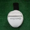TaylorMade Aeroburner Driver Headcover Head Cover Golf Good
