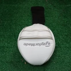 TaylorMade Aeroburner Driver Headcover Head Cover Golf Good