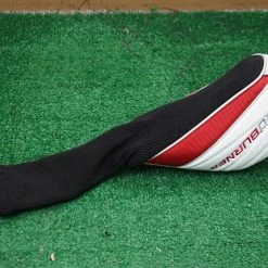 TaylorMade Aeroburner Driver Headcover Head Cover Golf Good -Deals Headcovers Store 00287437 3 67842.1597863858