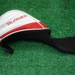 TaylorMade Aeroburner Fairway Wood Headcover Head Cover Golf Good -Deals Headcovers Store 00287439 3 81979.1632247336