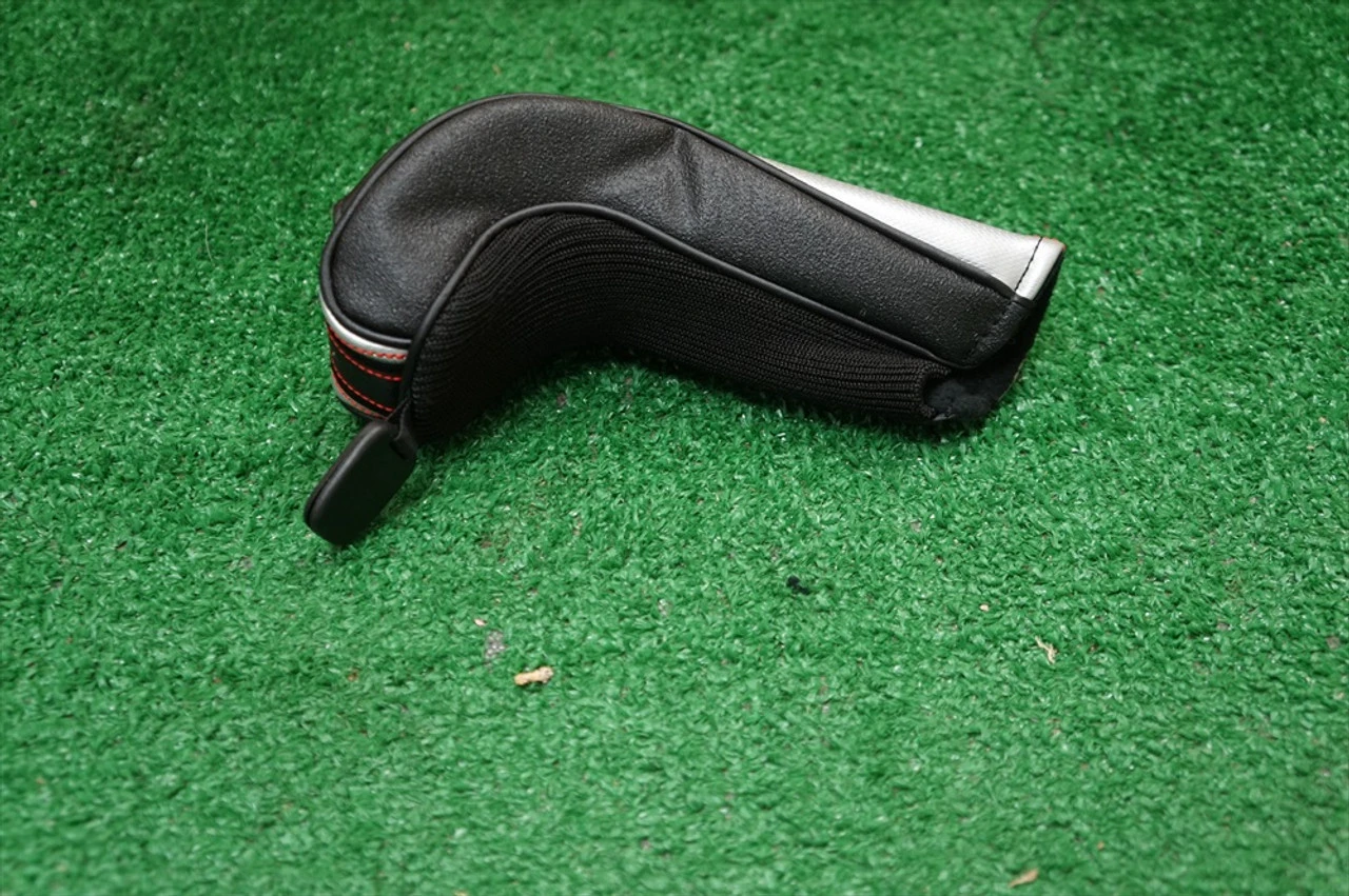 Titleist 816H Hybrid Headcover Head Cover Golf Good 5 Titleist 816H Hybrid Headcover Head Cover Golf Good - Image 3