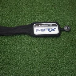 Cobra Max Hybrid Golf Headcover Head Cover Good