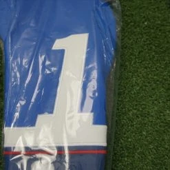 New Adams Golf Blue Driver Headcover Head Cover -Deals Headcovers Store 00288397 3 01175.1600214583