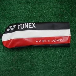 Yonex EZONE XPG Fairway Wood Golf Headcover Head Cover Very Good