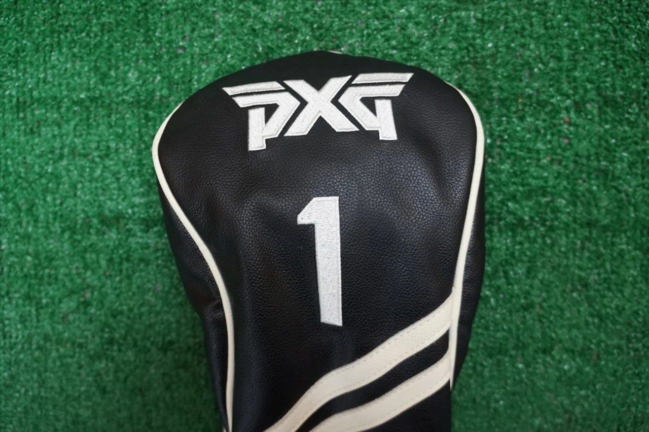 New PXG Parsons Xtreme Golf Driver Headcover 4 New PXG Parsons Xtreme Golf Driver Headcover - Image 2