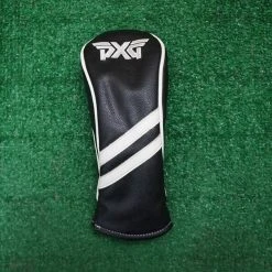 PXG Parsons Xtreme Golf Hybrid Headcover Head Cover Good