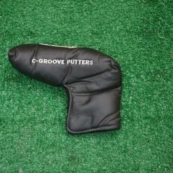 Yes! C-Groove Swash Design Putter Golf Headcover Head Cover Good 7 Yes! C-Groove Swash Design Putter Golf Headcover Head Cover Good -Deals Headcovers Store 00411504 3 38545.1658960381 1