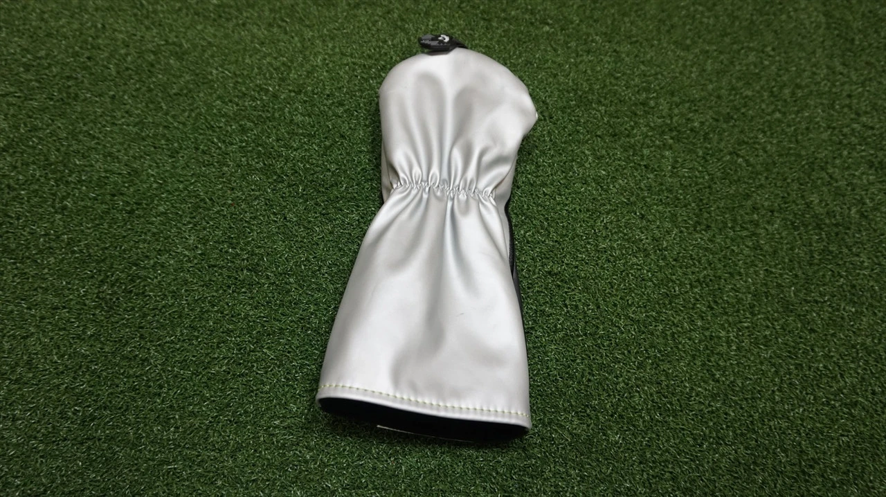 Callaway Great Big Bertha Epic Fairway Wood Golf Headcover Good 5 Callaway Great Big Bertha Epic Fairway Wood Golf Headcover Good - Image 3