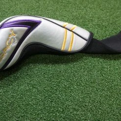 Callaway Legacy Driver Golf Headcover Head Cover Very Good