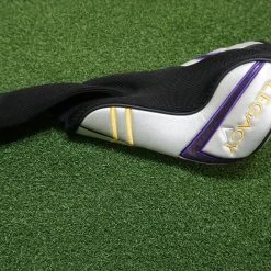 Callaway Legacy Driver Golf Headcover Head Cover Very Good -Deals Headcovers Store 00412484 3 27149.1611257639