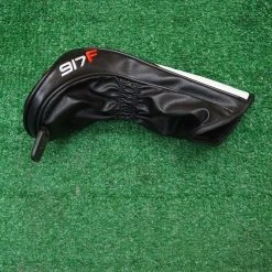 Titleist 917F Fairway Wood Golf Headcover Head Cover Good 7 Titleist 917F Fairway Wood Golf Headcover Head Cover Good -Deals Headcovers Store 00414549 3 58282.1663104750 1