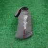 Macgregor Designed by Bobby Grace Grey Blade Putter Headcover Head Cover Good