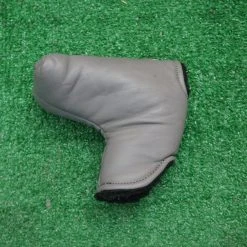 Macgregor Designed by Bobby Grace Grey Blade Putter Headcover Head Cover Good -Deals Headcovers Store 00414570 3 63372.1610576873