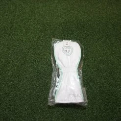 New TaylorMade Kalea Hybrid Golf Headcover Head Cover 7 New TaylorMade Kalea Hybrid Golf Headcover Head Cover -Deals Headcovers Store 00414746 3 36921.1658945746 1