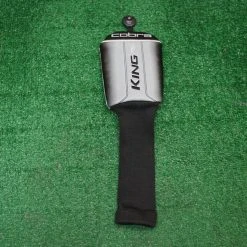 New Cobra King F6 Fairway Wood Hybrid Golf Headcover Head Cover