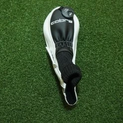 Ladies King F7 Hybrid Golf Headcover Head Cover Good 7 Ladies King F7 Hybrid Golf Headcover Head Cover Good -Deals Headcovers Store 00526899 3 64896.1647045581