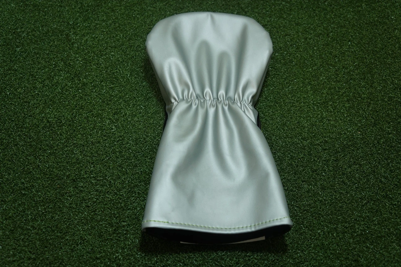 Callaway Great Big Bertha Epic Driver Golf Headcover Head Cover Good 5 Callaway Great Big Bertha Epic Driver Golf Headcover Head Cover Good - Image 3