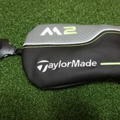 New TaylorMade M2 2017 Fairway Wood Golf Headcover Head Cover 7 New TaylorMade M2 2017 Fairway Wood Golf Headcover Head Cover -Deals Headcovers Store 00533245 3 07360.1600518913