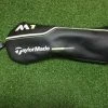 TaylorMade M1 2017 Fairway Wood Golf Headcover Headcover Good 1 TaylorMade M1 2017 Fairway Wood Golf Headcover Headcover Good -Deals Headcovers Store 00605768 1 82339.1647045615