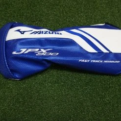 Mizuno JPX 900 Golf Driver Headcover Head Cover Good