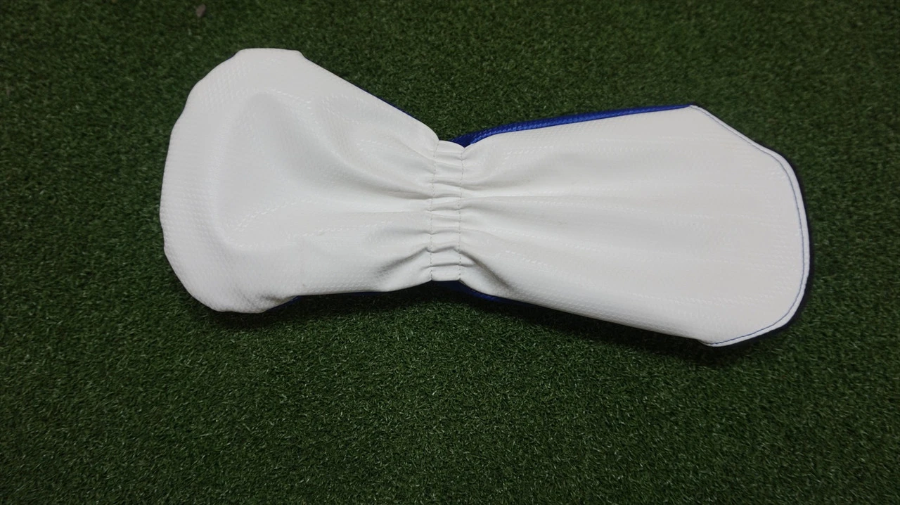 Mizuno JPX 900 Golf Driver Headcover Head Cover Good 4 Mizuno JPX 900 Golf Driver Headcover Head Cover Good - Image 2