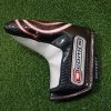 Odyssey Golf O Works Blade Putter Headcover Head Cover Very Good -Deals Headcovers Store 00625207 1 66822.1647045591