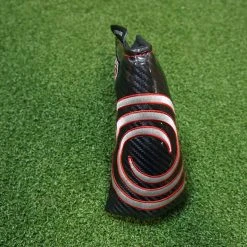 Odyssey Golf O Works Blade Putter Headcover Head Cover Very Good 7 Odyssey Golf O Works Blade Putter Headcover Head Cover Very Good -Deals Headcovers Store 00625207 3 95288.1647045591