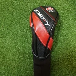 Wilson Golf Defy 6 Hybrid Headcover Head Cover Very Good