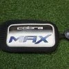 Cobra Golf Max Fairway Wood Headcover Head Cover Very Good -Deals Headcovers Store 00641822 1 39146.1601069051