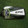 Callaway Golf Epic Hybrid Hybrid Headcover Head Cover Good