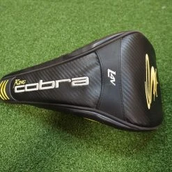 Cobra Golf L4V Driver Headcover Head Cover Fair
