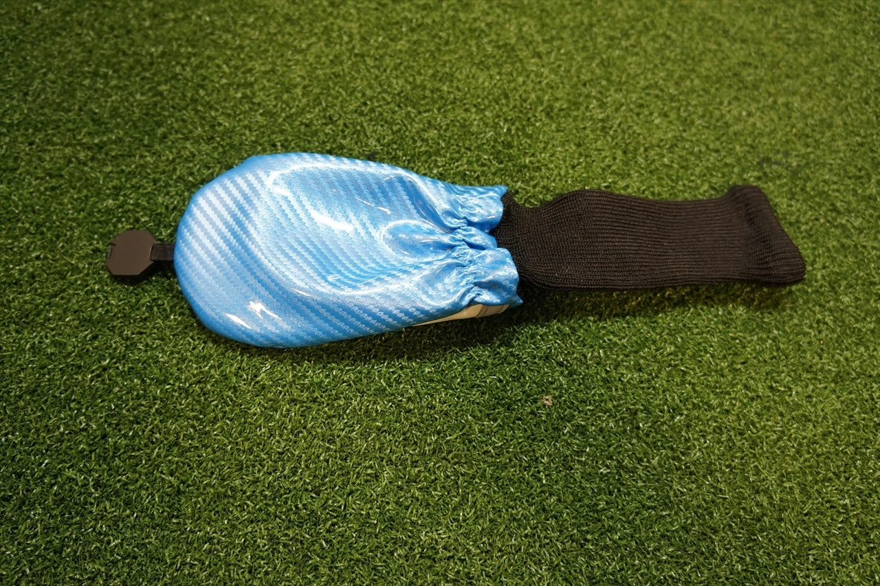 New 2017 Ladies Callaway Golf Big Bertha Hybrid Headcover Head Cover 4 New 2017 Ladies Callaway Golf Big Bertha Hybrid Headcover Head Cover - Image 2