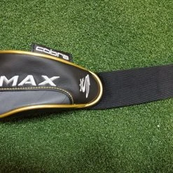 Cobra Golf F-Max Hybrid Headcover Head Cover Very Good