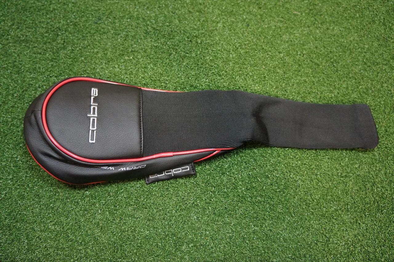 Cobra Golf Ladies F-Max Driver Headcover Head Cover Very Good 4 Cobra Golf Ladies F-Max Driver Headcover Head Cover Very Good - Image 2