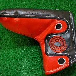 Odyssey Golf Toe Up Blade Putter Headcover Head Cover Good -Deals Headcovers Store 00652194 2 01465.1660322265 1