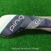 Ping Golf G Le 9 Fairway Wood Headcover Head Cover Very Good -Deals Headcovers Store 00665742 1 25682.1663104775 1