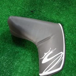 Cobra Golf Silver/White Blade Putter Headcover Head Cover Good 7 Cobra Golf Silver/White Blade Putter Headcover Head Cover Good -Deals Headcovers Store 00665745 3 85840.1658960377 1