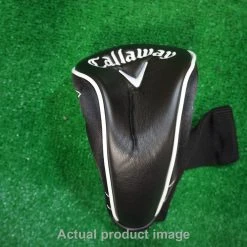 New Callaway Golf X Series N415 Driver Headcover Head Cover Fits Bertha Epic -Deals Headcovers Store 00665774 2 67356.1656524750 1
