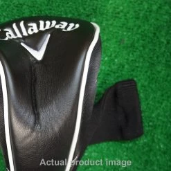 New Callaway Golf X Series N415 Driver Headcover Head Cover Fits Bertha Epic -Deals Headcovers Store 00665774 3 31072.1656524751 1