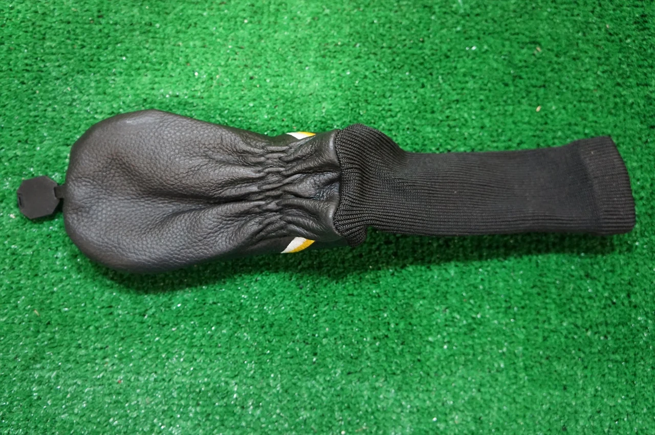 New Callaway Golf GBB Epic Star Hybrid Headcover Head Cover 5 New Callaway Golf GBB Epic Star Hybrid Headcover Head Cover - Image 3