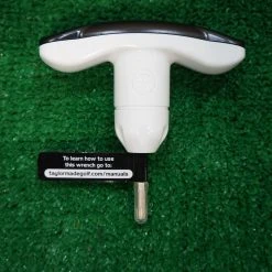 New TaylorMade Golf M6 Driver Headcover Head Cover With Wrench 9 New TaylorMade Golf M6 Driver Headcover Head Cover With Wrench -Deals Headcovers Store 00665929 1 80972.1647045856 1