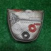 Odyssey Golf Milled Collection RSX Mallet Putter Headcover Head Cover Good -Deals Headcovers Store 00679642 1 24369.1661380067 1