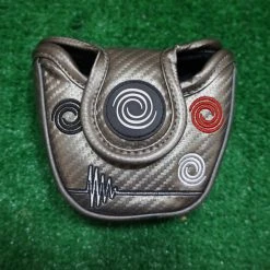 Odyssey Golf Milled Collection RSX Mallet Putter Headcover Head Cover Good -Deals Headcovers Store 00679642 2 68364.1661380068 1