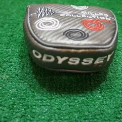 Odyssey Golf Milled Collection RSX Mallet Putter Headcover Head Cover Good -Deals Headcovers Store 00679642 3 95088.1661380068 1