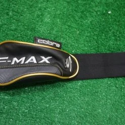 New Cobra Golf F-Max Hybrid Headcover Head Cover