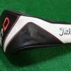 Titleist Golf 917D Driver Headcover Head Cover Good
