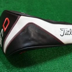 Titleist Golf 917D Driver Headcover Head Cover Good
