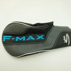 New 2019 Cobra Golf Ladies Blue F-Max Superlite Driver Headcover Head Cover